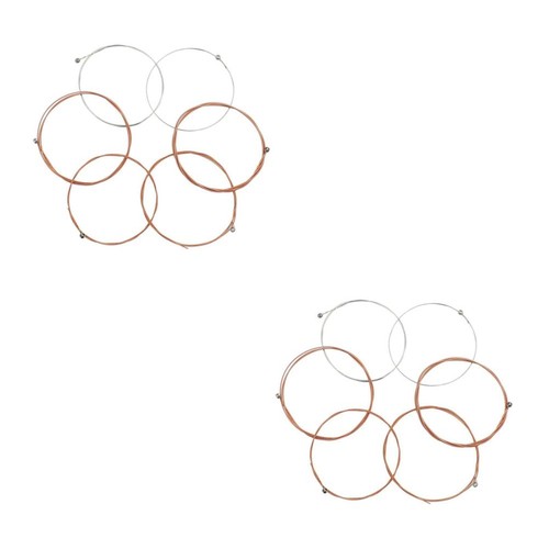 Corde ricambio per chitarra - corde,