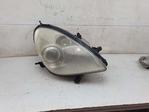 Mercedes slk r171 faro - mercedes,