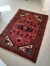 Tappeto Persiano di origine