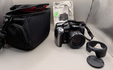 Canon Powershot SX20 IS -