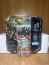 Bakugan Stealth Dharak Bakugranite Sega Toys Spin Masters 2009