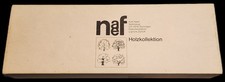 Collezione legno Naef vintage