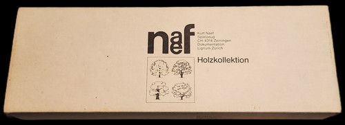 Collezione legno naef vintage - collezione,
