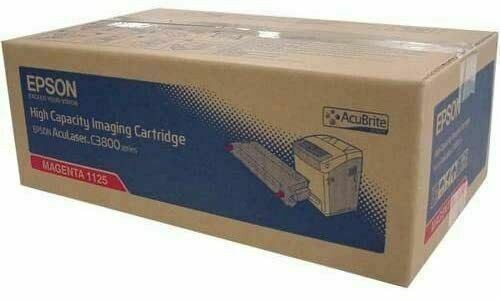 Epson s051125 toner - epson, s051125 toner