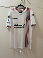 Maglia cremonese ufficiale - cremonese,