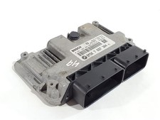 Engine Control Module PN