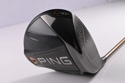 Ping g400 avvitatore - g400, max