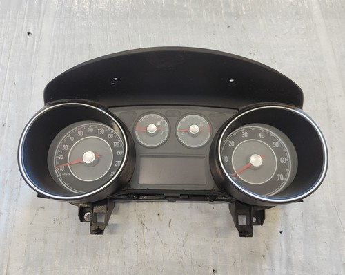 Quadro strumenti compl fiat - quadro,