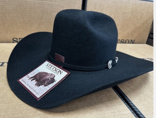 Cappello cowboy stetson da - da,