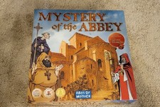 Days of Wonder "MYSTERY OF THE