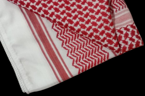 Shemagh giordano keffiyeh - shemagh,