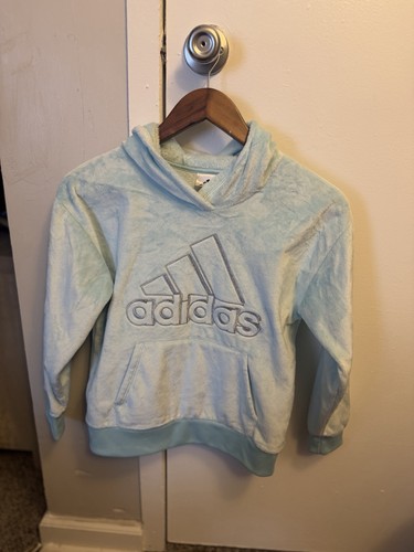 Felpa con cappuccio adidas - con,