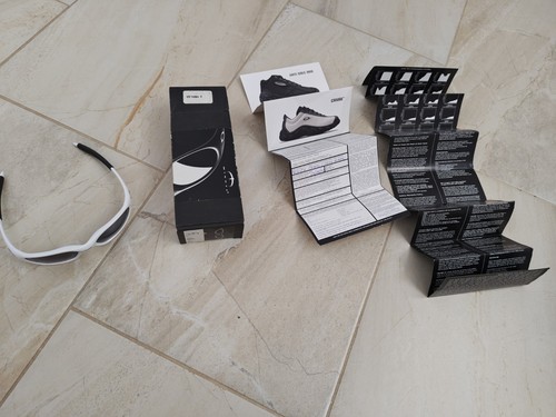 Oakley minute originali - 1.0,