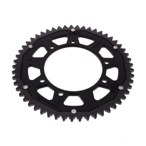 Pignone 53z divisione - 53z, nero