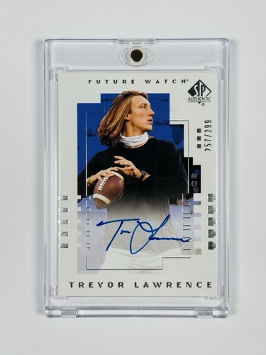 2021 upper deck - 2021, trevor
