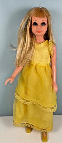 Barbie skipper festa - barbie,