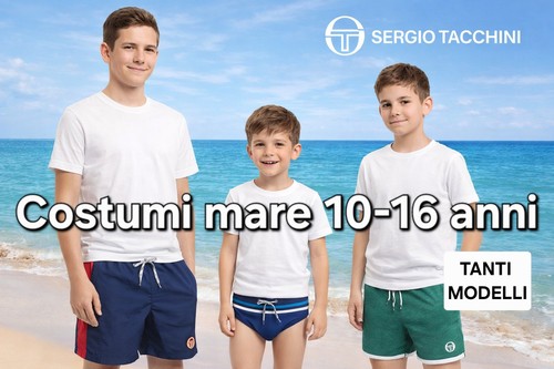 Costume bagno ragazzo - , mare
