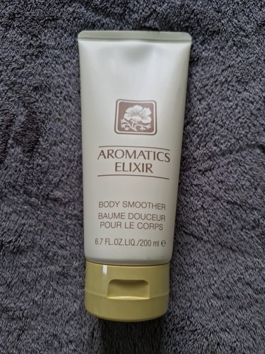 Clinique aromatics elixir - clinique,