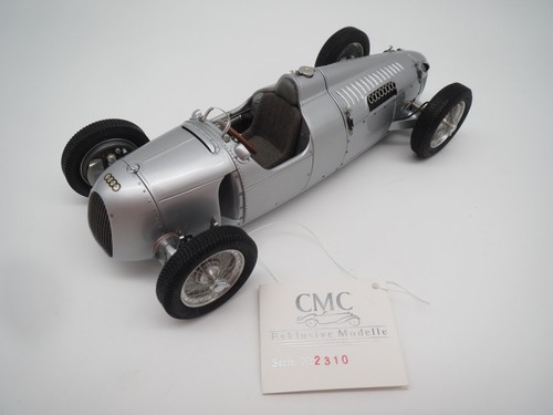 Cmc 034 auto - cmc,