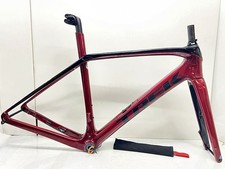 Trek Domane SL5 2020 set