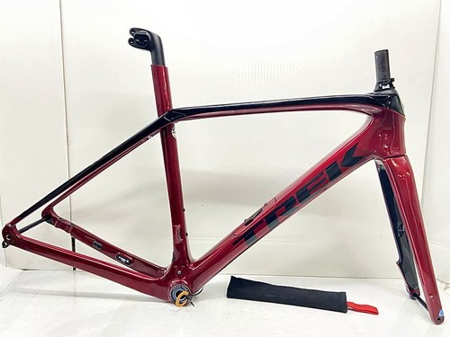 Trek domane sl5 - sl5, carbon