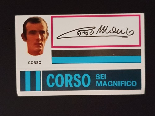 Figurina calciatori panini - calciatori,