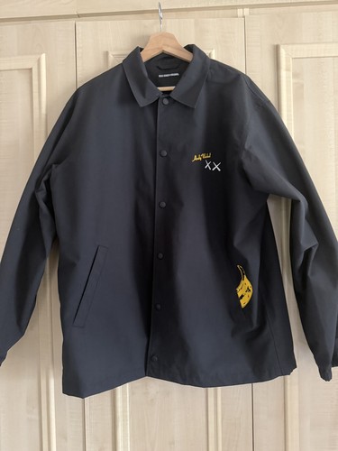 Uniqlo kaws the andy warhol - kaws,