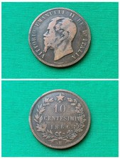 ITALIA VITTORIO EMANUELE II.10