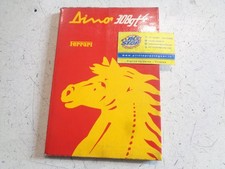 LIBRETTO USO E MANUTENZIONE