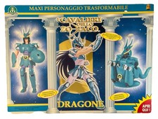 SIRIO DRAGONE DRAGON SHIRYU