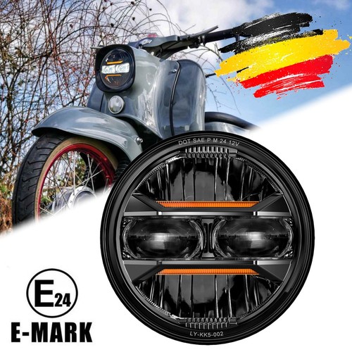 Faro proiettore e24 led - e24,