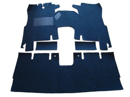 Compl kit tappeti per ford - compl.,