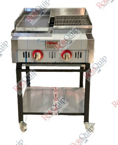 Chargrill bbq griglia - chargrill,