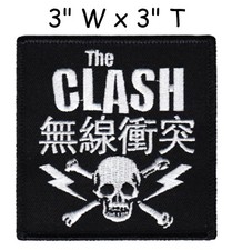 Licenza ufficiale the - licenza, clash