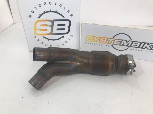 Catalizzatore scarico yamaha - scarico,
