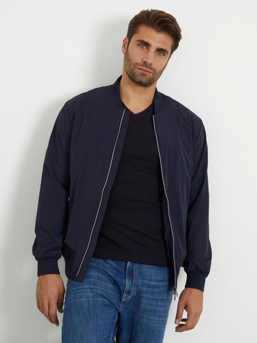 Giacca bomber uomo - , guess
