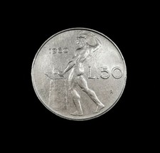 50 Lire 1960 (SPL+) -