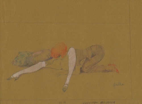 Leone frollo tavola - leone,