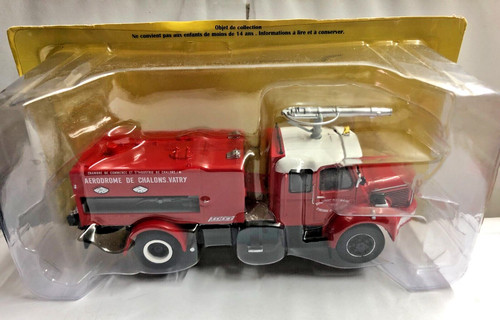Camion pompieri berliet - camion, n.85