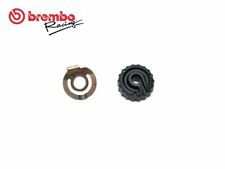 KIT POMELLO REGOLAZIONE BREMBO RACING POMPA RCS FRENO / FRIZIONE