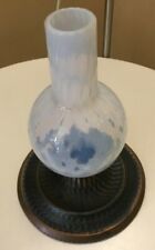 lume da tavolo anni 50 base in