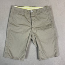 VISVIM pantaloncino uomo