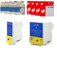 EPSON T036+T037 CARTUCCE