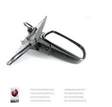 Specchio retrovisore esterno PER Hyundai Galloper II 2.5 TD 65 KW 88 CV