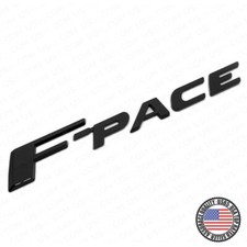 Jaguar pace liftgate - jaguar, trunk
