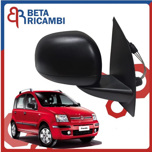 Specchietto retrovisore per - specchietto,