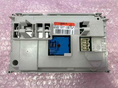 Scheda elettronica originale