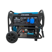 Generatore Benzina GG10000E