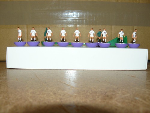 Anderlecht 1976 squadra - anderlecht,