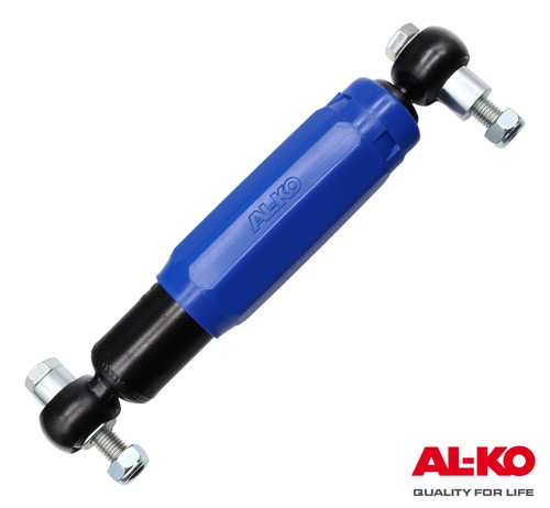 Alko ammortizzatori ruota - alko,